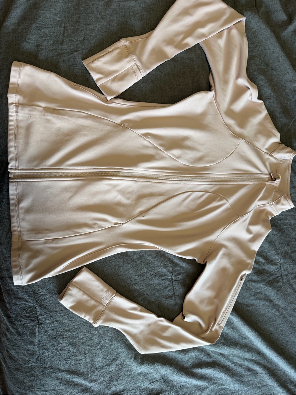 Buffbunny Colorado Zip Jacket-Berry Ice